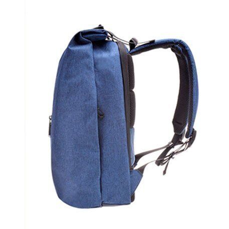 Рюкзак Xiaomi Mi Travel Backpack (ZJB4156TW) (Blue/Синий) - 4