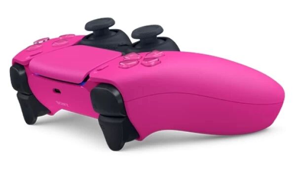 Геймпад Sony DualSense Controller для PS5 Nova Pink - 3