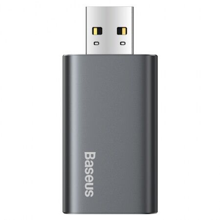 USB флеш-накопитель BASEUS Enjoy, 32GB, тусклый - 5