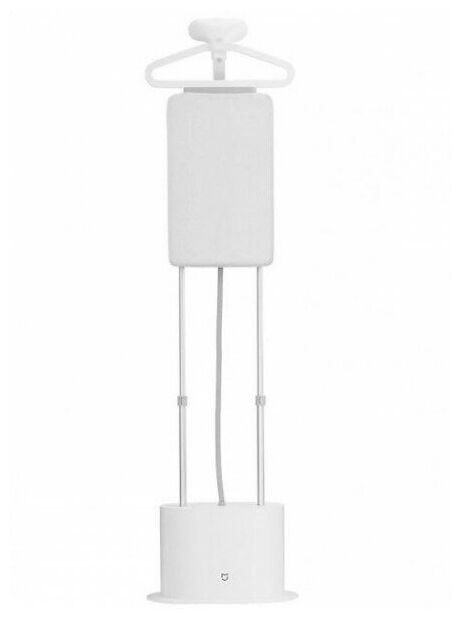 Вертикальный отпариватель Mijia Supercharged Garment Steamer ZYGTJ01KL (White) - 4
