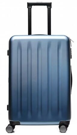 Чемодан 90 Points Suitcase 1A 24 (Blue) - 2