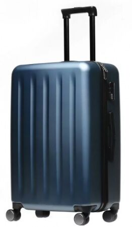 Чемодан 90 Points Suitcase 1A 24 (Blue) - 1