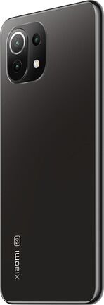 Смартфон Xiaomi 11 Lite 5G NE 8/128GB RU (Boba Black) - отзывы - 3