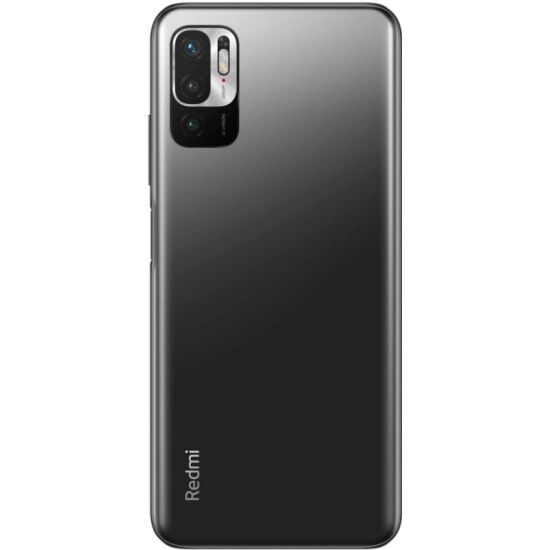Смартфон Redmi Note 10T 4/128GB RU (Grey) - 4