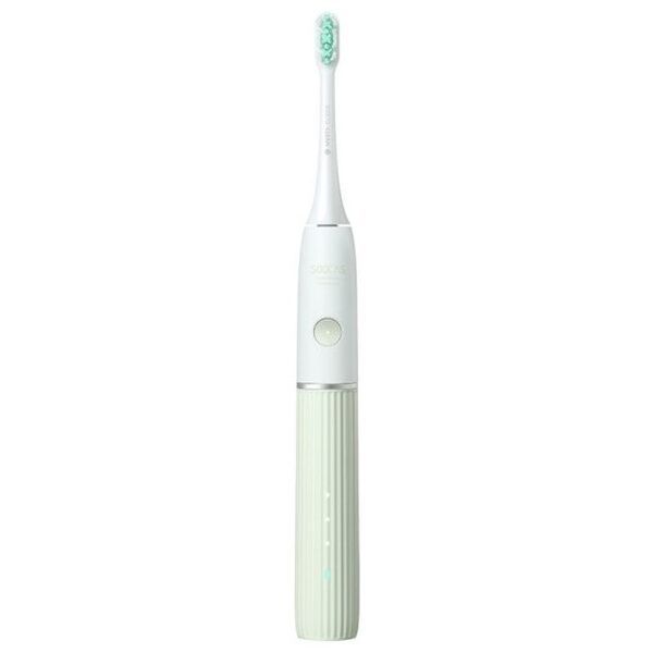 Электрическая зубная щетка Soocas Sonic Electric Toothbrush V2 (Green) - 1