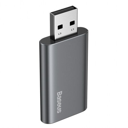 USB флеш-накопитель BASEUS Enjoy, 64GB, тусклый - 1