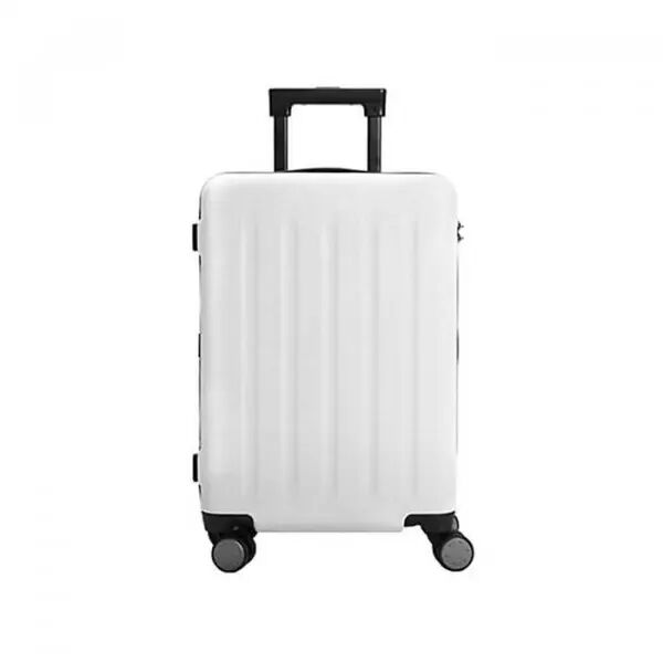 Чемодан Mi Trolley 90 points Suitcase 20 LXX02RM (White) - 6