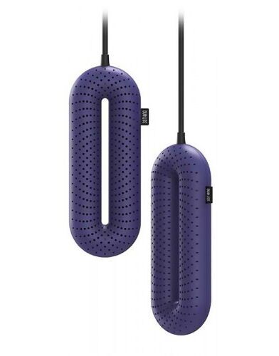 Сушилка для обуви Sothing Zero-Shoes Dryer (Purple) CN без таймера - 1