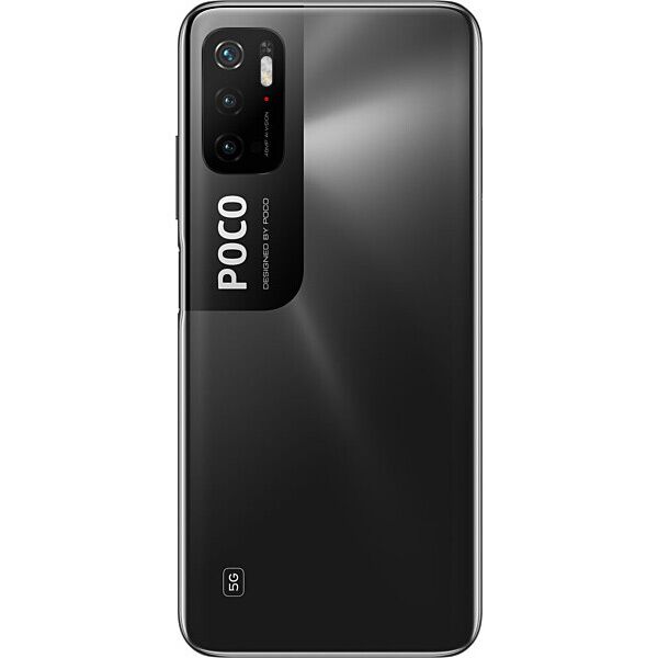 Смартфон POCO M3 Pro 4/64GB NFC (Power Black) - 3