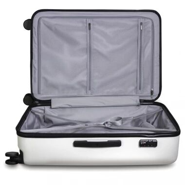 Чемодан Mi Trolley 90 points Suitcase 20 LXX02RM (White) - 3