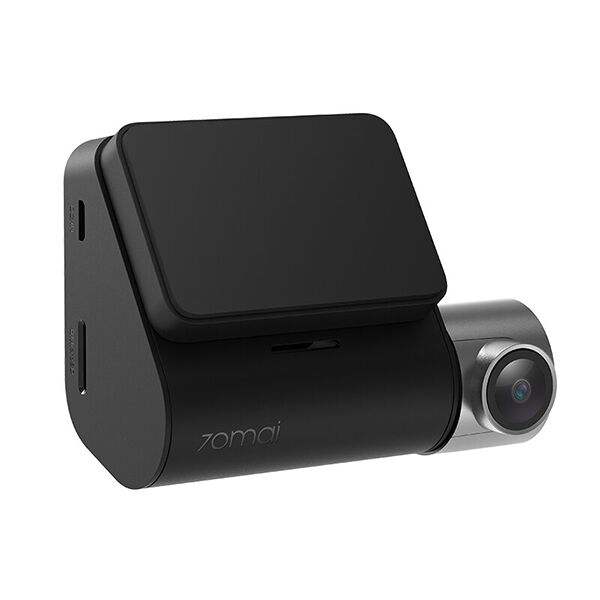 Видеорегистратор 70mai Dash Cam Pro Plus A500 GPS - 4