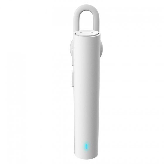 Xiaomi Mi Bluetooth Headset 4.1 Youth Edition (White) - 4