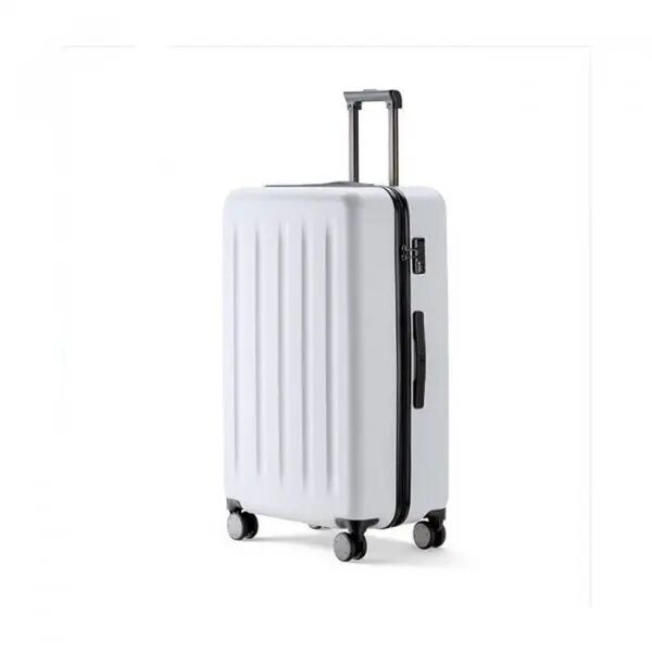 Чемодан Mi Trolley 90 points Suitcase 20 LXX02RM (White) - 4