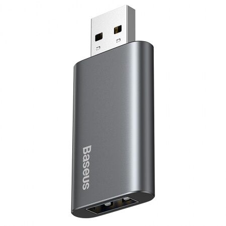 USB флеш-накопитель BASEUS Enjoy, 64GB, тусклый - 3