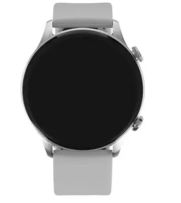 Умные часы Haylou Solar Plus LS16 серебро (EU) - 4