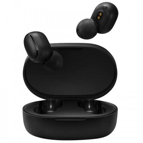 Беспроводные наушники Redmi Airdots S True Wireless Bluetooth Headset (Black/Черный) - отзывы владельцев и опыте использования - 4
