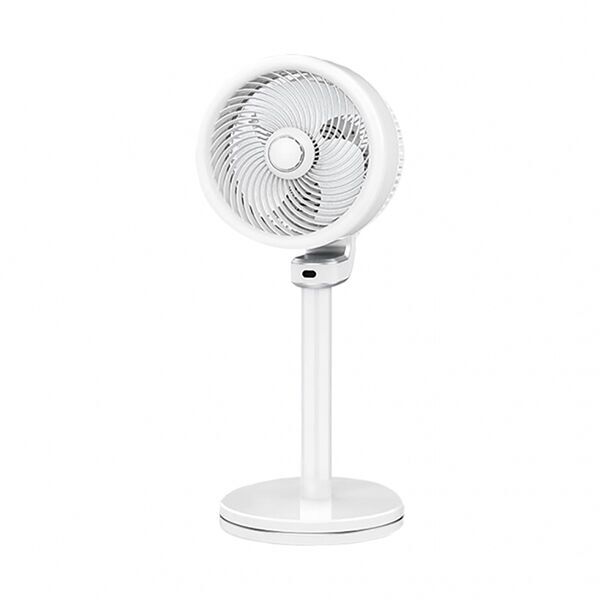 Напольный вентилятор Lexiu Large Vertical Fan SS310 (White) - 2