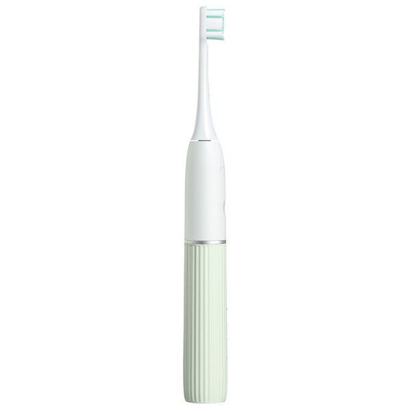 Электрическая зубная щетка Soocas Sonic Electric Toothbrush V2 (Green) - 2