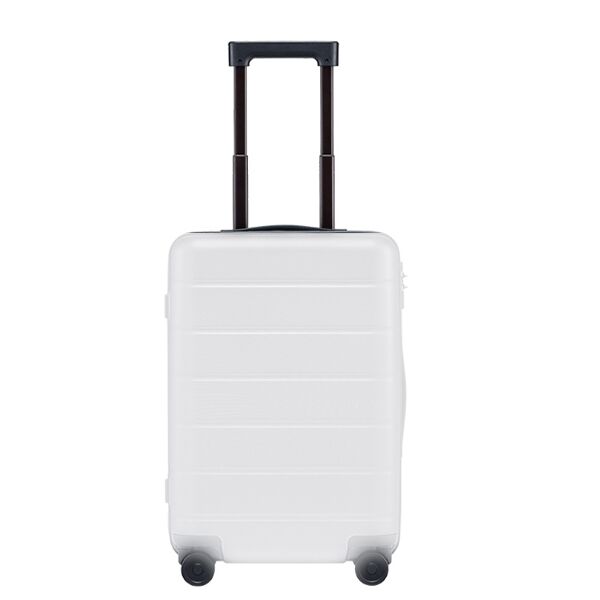 Чемодан Mi Trolley 90 points Suitcase 20 LXX02RM (White) - 1