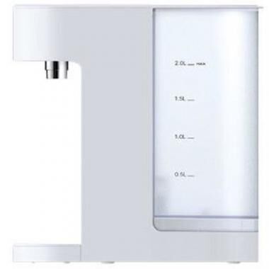 Умный термопот Viomi Smart Instant Hot Water Bar 2L (White/белый) - 2
