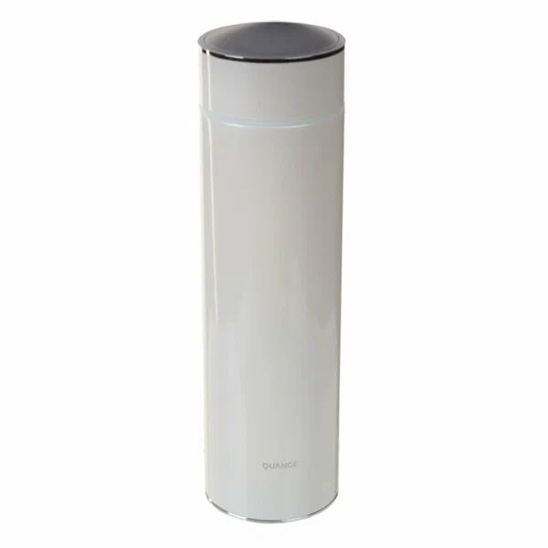 Термокружка с дисплеем Quange Thermos Flask 480ml White BW502 - 2