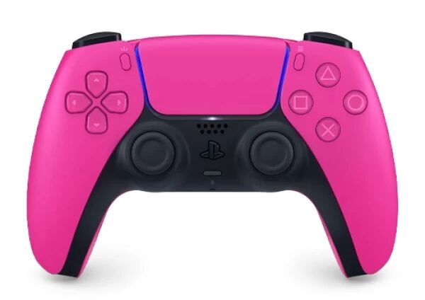 Геймпад Sony DualSense Controller для PS5 Nova Pink - 1