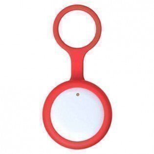 Xiaomi Amazpet Smart Dog Tag (Red) 