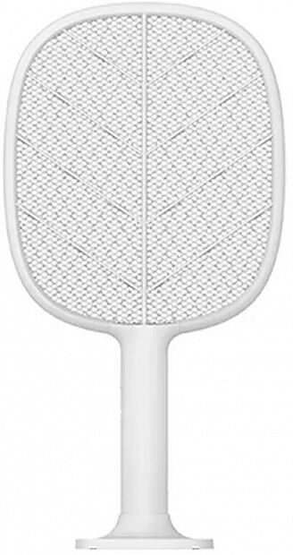 Электрическая мухобойка Solove Electric Mosquito Swatter P2 RU (Grey) - 1
