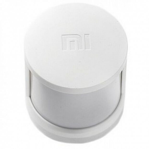 Датчик движения Xiaomi Mi Smart Human Body Sensor (White/Белый) - 1