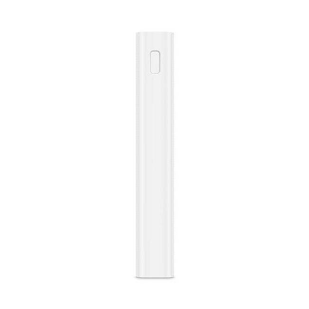 Внешний аккумулятор Xiaomi Mi Power Bank 2C 20000 mAh (White) : отзывы и обзоры - 2