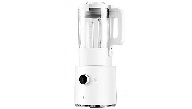 Блендер Mijia Smart Cooking Machine MPBJ001ACM (White) CN : отзывы и обзоры - 3