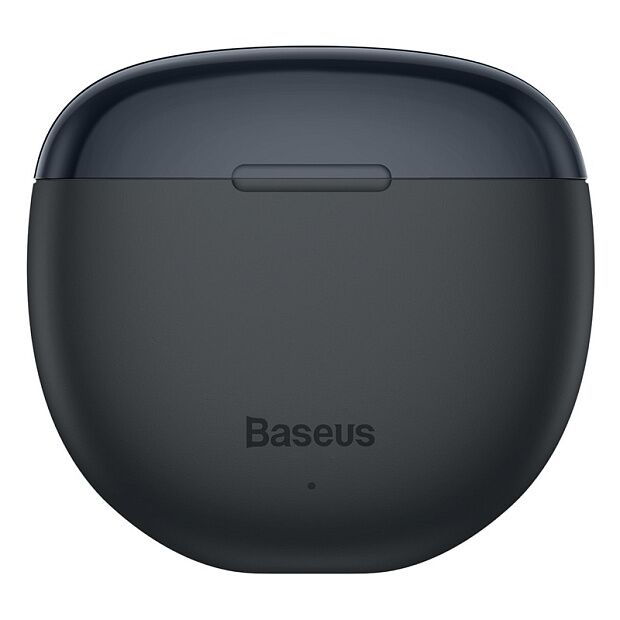 Беспроводные наушники BASEUS Encok True W2, Bluetooth, 35 мАч, черный - 5