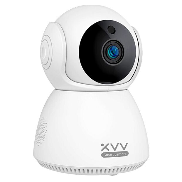 IP-камера Xiaovv Smart PTZ Camera XVV-6620S-Q8 (White) - 1
