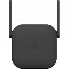 Усилитель сигнала Xiaomi MI Wi-Fi Amplifier Pro (Black/Черный)