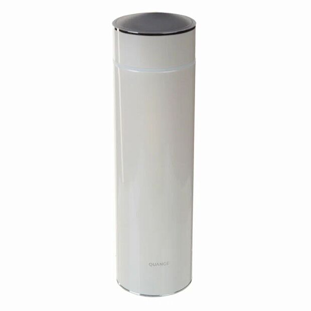 Термокружка с дисплеем Quange Thermos Flask 480ml White BW502 - 6