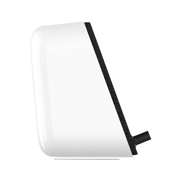 Колонка Mijia Wireless Charge Bluetooth Speaker 30W BT 5.0 (White) - 5