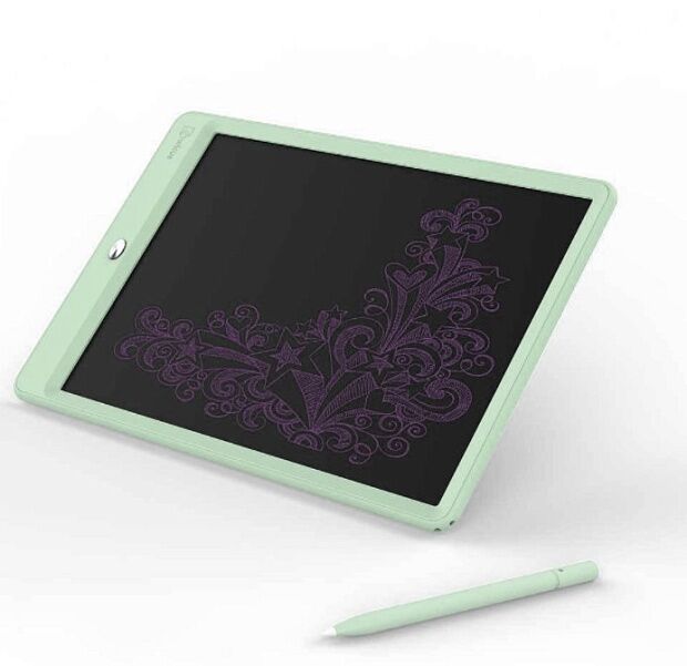 Планшет для рисования Xiaomi Wicue10 Inch LCD Tablet (Green/Зеленый) : отзывы и обзоры - 1