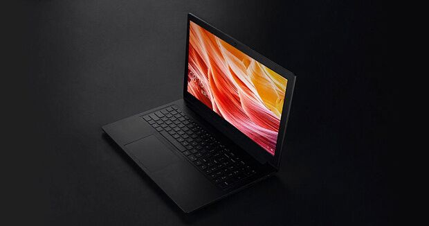 Ноутбук Xiaomi Mi Notebook Lite 15.6 i5 128GB1TB/4GB/GeForce MX110 (Dark Grey) - 7