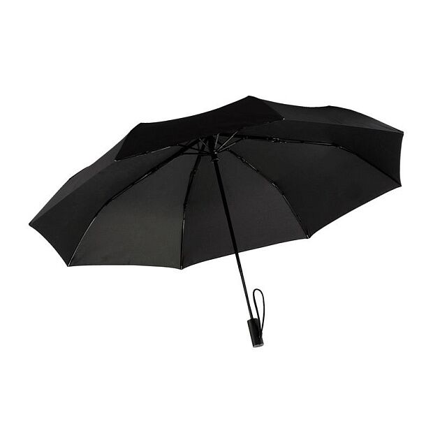 Зонт автоматический 90 Points Large And Convenient All-Purpose Umbrella Black 90COTNT2009U-BK - 2