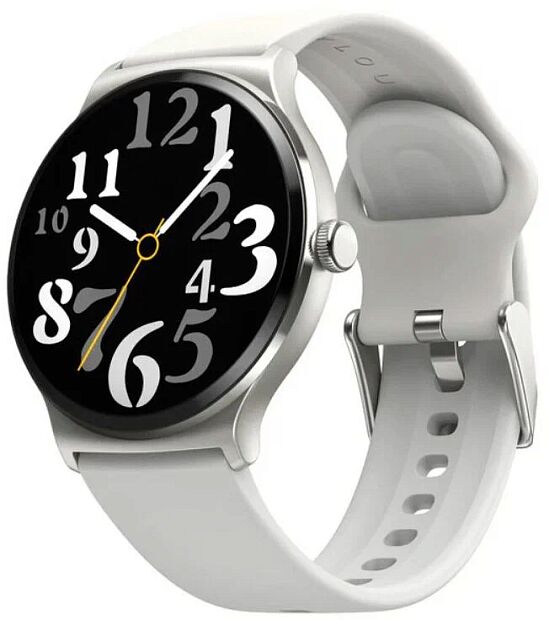 Умные часы HAYLOU Smart Watch Solar LS05 Lite Silver EU - 2
