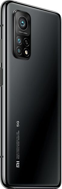 Смартфон Xiaomi Mi 10T Pro 8GB/256GB (Cosmic Black) - 3