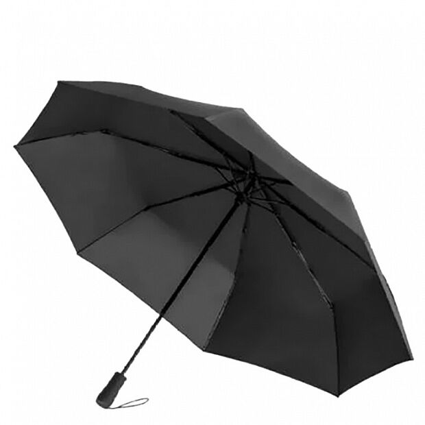 Зонт Xiaomi Everyday Elements Oversize Umbrella MIU001 (Black) - 1