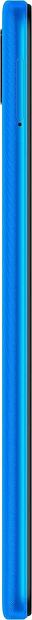 Смартфон Redmi 9C 4/128GB NFC EAC (Blue) - 5