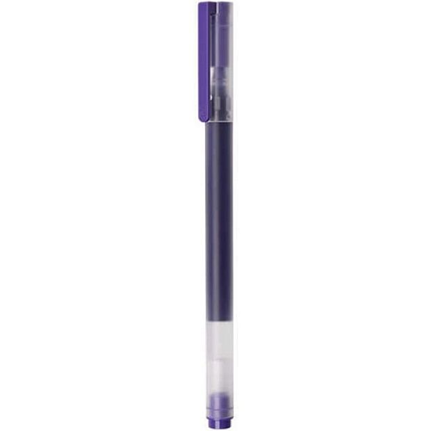 Набор гелевых ручек MiJia Dural Color Pen 0.5mm (5 шт) BHR4831CN (Transparent) - 9