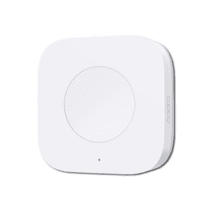 Умная беспроводная кнопка Xiaomi Aqara Smart Wireless Switch (White/Белый)