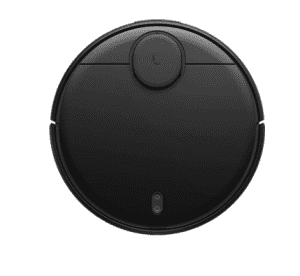 Робот-пылесос Xiaomi Mijia LDS Vacuum Cleaner STYJ02YM (Black/Черный)