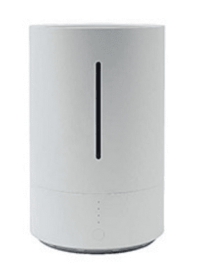 Внешний вид увлажнителя воздуха Xiaomi Smartmi Zhimi Air Humidifier