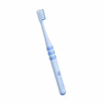 Внешний вид зубной щетки Dr. Bei Toothbrush Children