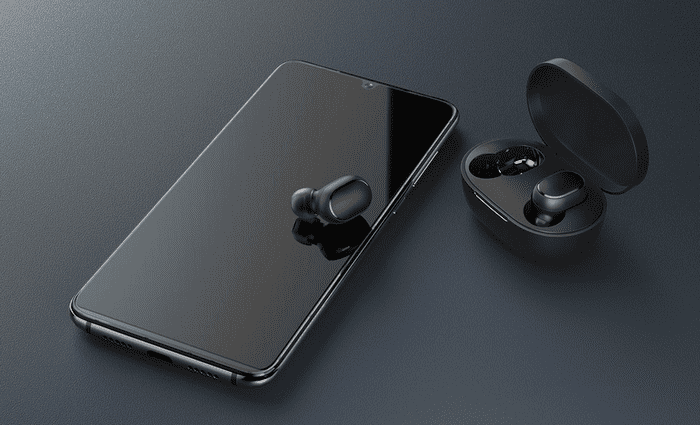 Особенности беспроводных наушников Xiaomi Mi True Wireless Earbuds Basic 2 