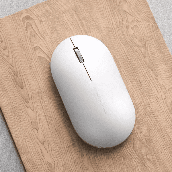 Беспроводная компьютерная мышь Xiaomi Mijia Wireless Mouse 2